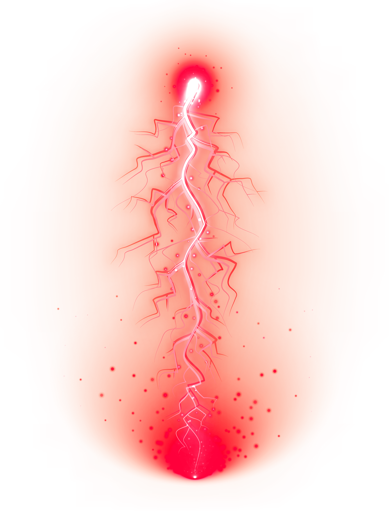 Red Lightning