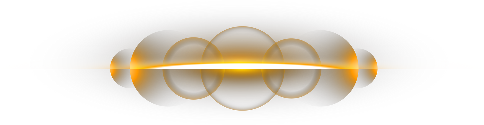 Optical Gold Flares