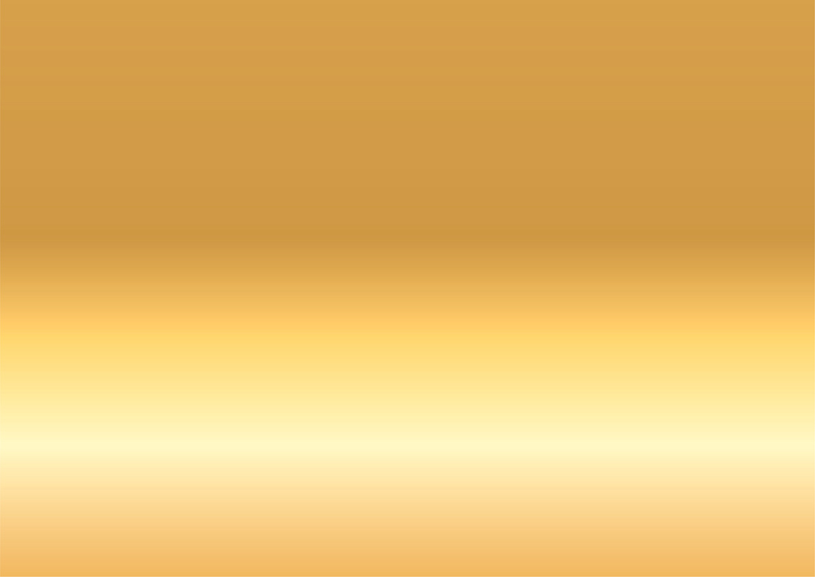 Golden gradient,